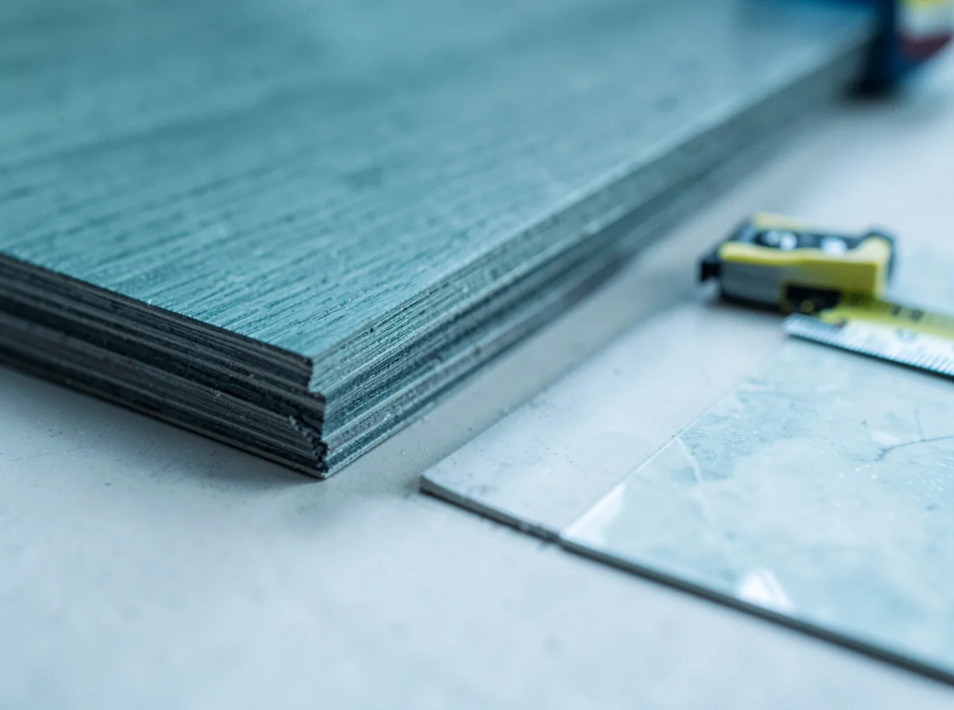Luxury Vinyl Plank Installation Veradale, WA FAQs